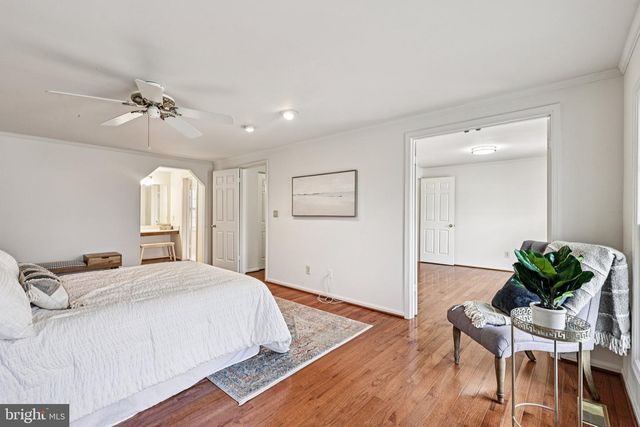 7716 POLARA PL, Derwood, MD 20855