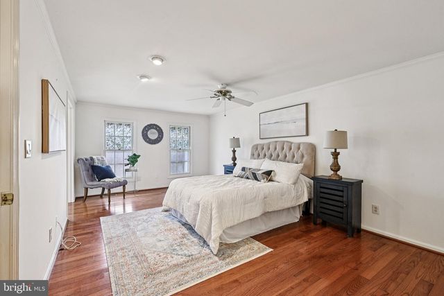 7716 POLARA PL, Derwood, MD 20855