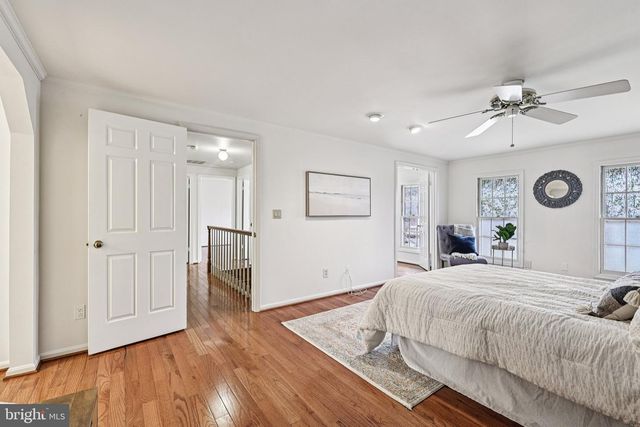 7716 POLARA PL, Derwood, MD 20855