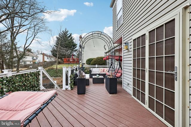 7716 POLARA PL, Derwood, MD 20855