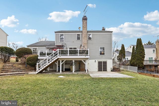 7716 POLARA PL, Derwood, MD 20855