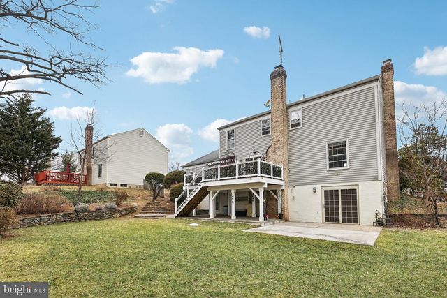 7716 POLARA PL, Derwood, MD 20855