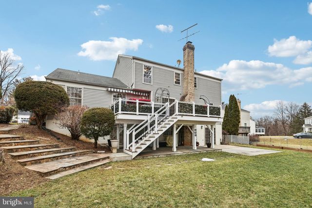 7716 POLARA PL, Derwood, MD 20855