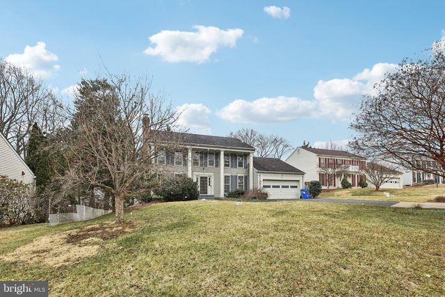 7716 POLARA PL, Derwood, MD 20855