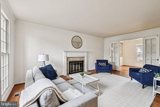 7716 POLARA PL, Derwood, MD 20855