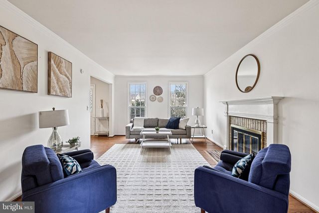 7716 POLARA PL, Derwood, MD 20855