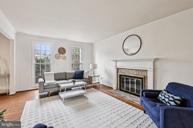 7716 POLARA PL, Derwood, MD 20855