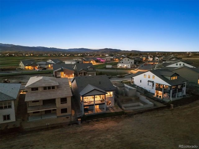 3010 Newfound Lake Road, Berthoud, CO 80513