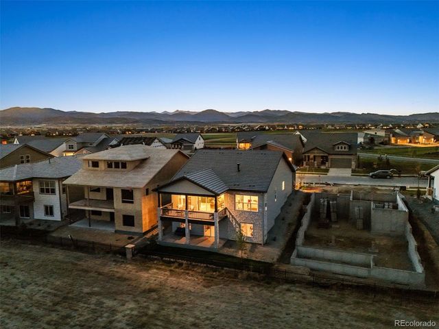 3010 Newfound Lake Road, Berthoud, CO 80513