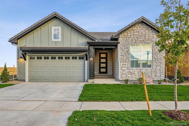 3010 Newfound Lake Road, Berthoud, CO 80513