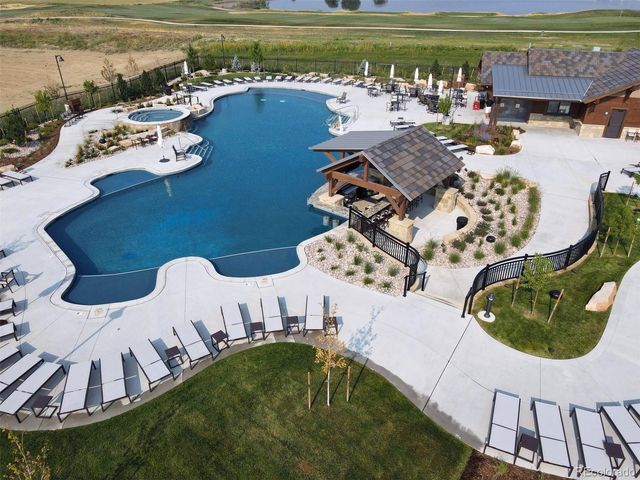 3010 Newfound Lake Road, Berthoud, CO 80513