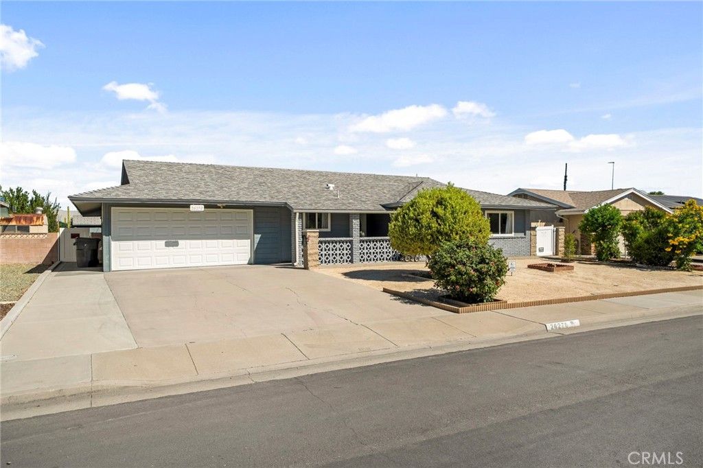 26270 Fairlane, Menifee, CA 92586 — exterior