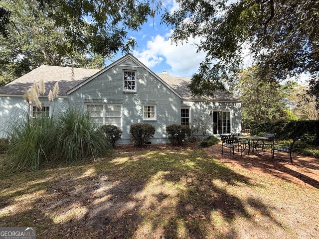 342 Savannah Avenue, Statesboro, GA 30458