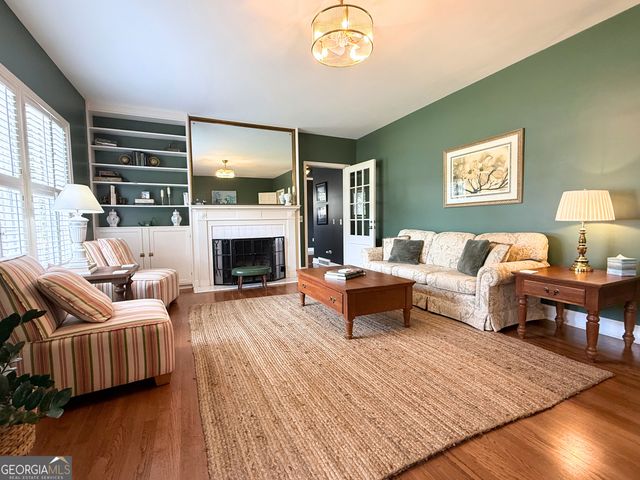 342 Savannah Avenue, Statesboro, GA 30458