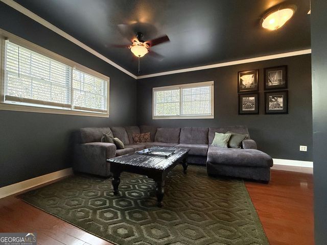 342 Savannah Avenue, Statesboro, GA 30458