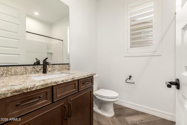 33395 N 132ND Drive, Peoria, AZ 85383