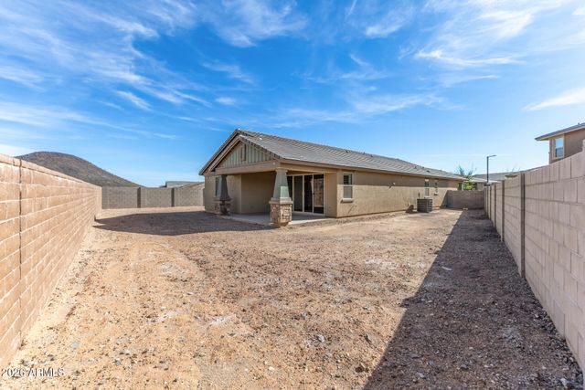 33395 N 132ND Drive, Peoria, AZ 85383