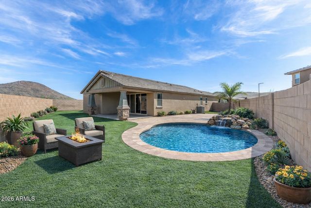 33395 N 132ND Drive, Peoria, AZ 85383