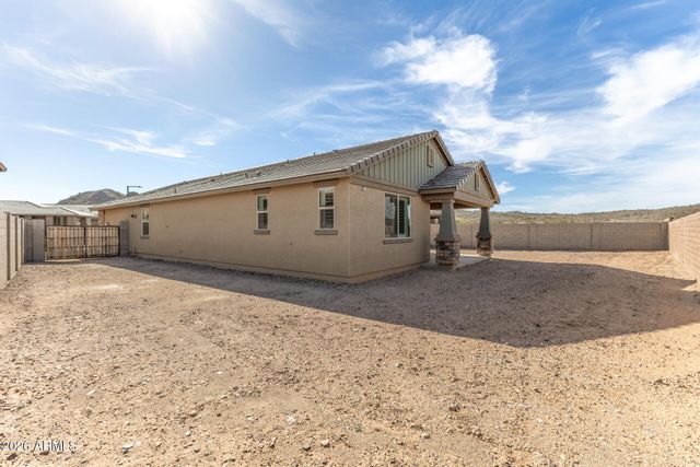 33395 N 132ND Drive, Peoria, AZ 85383