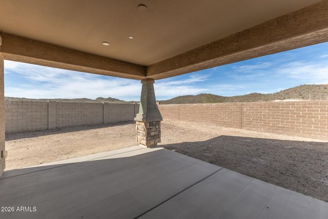 33395 N 132ND Drive, Peoria, AZ 85383