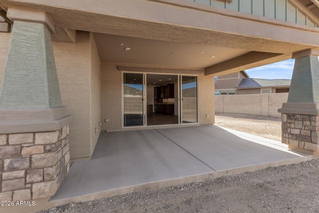 33395 N 132ND Drive, Peoria, AZ 85383