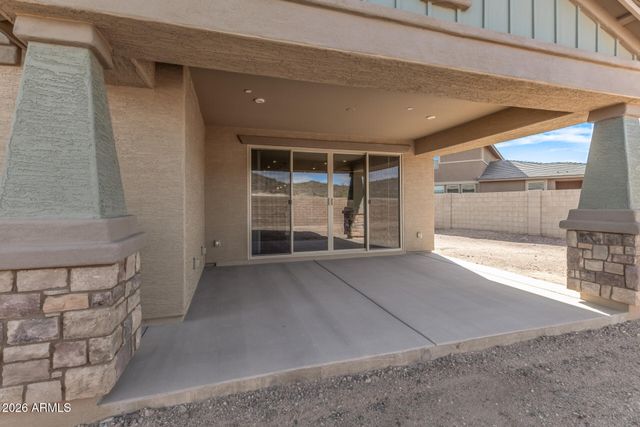 33395 N 132ND Drive, Peoria, AZ 85383