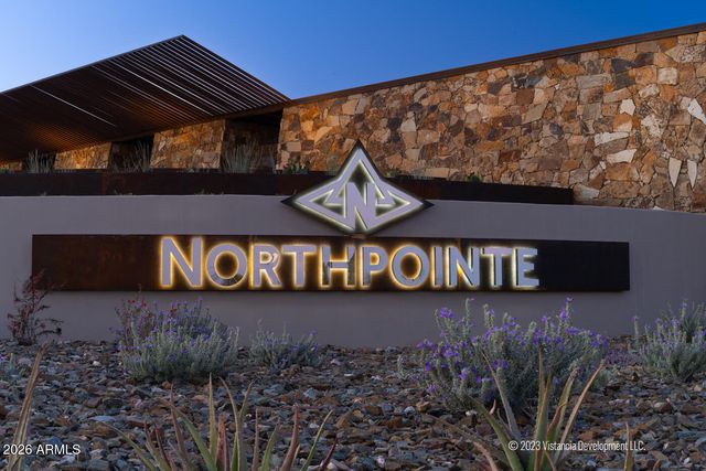 33395 N 132ND Drive, Peoria, AZ 85383