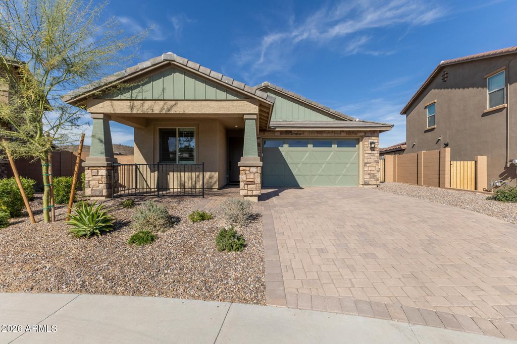33395 N 132ND Drive, Peoria, AZ 85383 — photo 2
