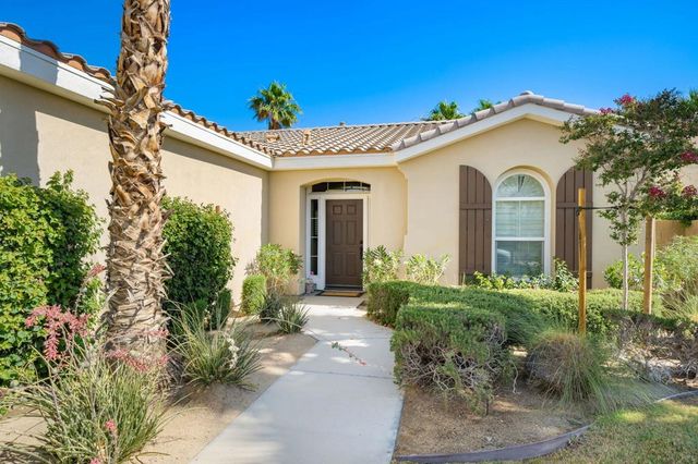 81462 Joshua Tree Court, La Quinta, CA 92253