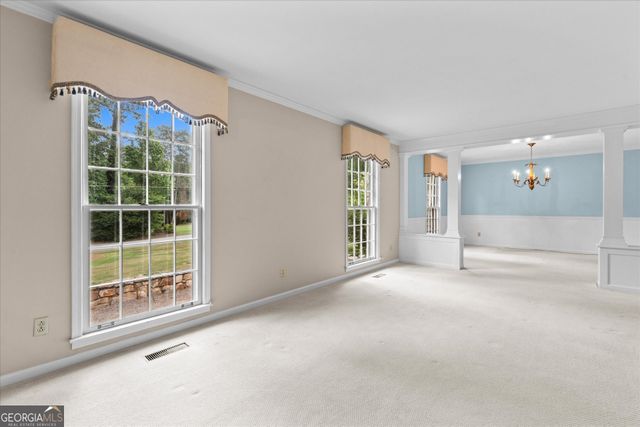 121 S Ole Hickory Trail, Carrollton, GA 30117