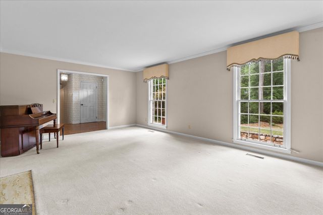 121 S Ole Hickory Trail, Carrollton, GA 30117