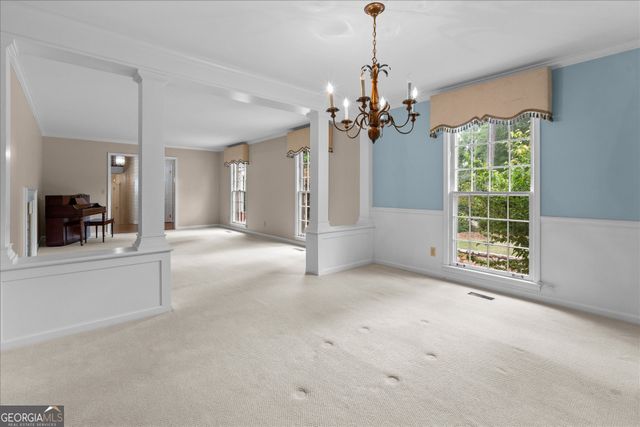 121 S Ole Hickory Trail, Carrollton, GA 30117