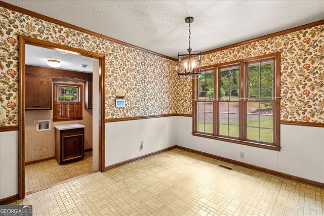 121 S Ole Hickory Trail, Carrollton, GA 30117
