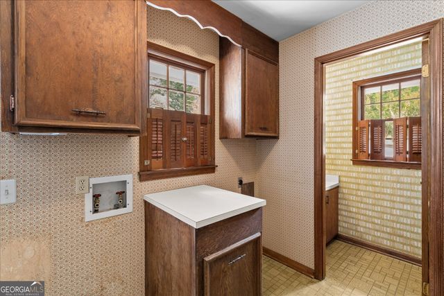 121 S Ole Hickory Trail, Carrollton, GA 30117