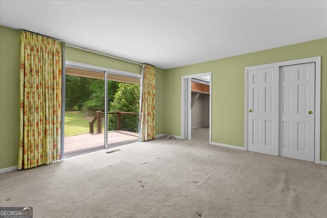 121 S Ole Hickory Trail, Carrollton, GA 30117