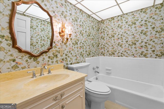 121 S Ole Hickory Trail, Carrollton, GA 30117