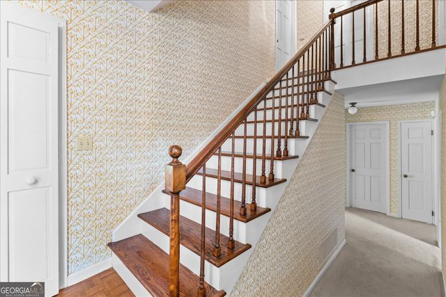 121 S Ole Hickory Trail, Carrollton, GA 30117