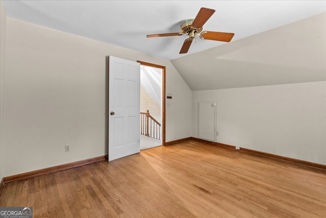 121 S Ole Hickory Trail, Carrollton, GA 30117