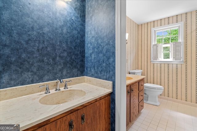 121 S Ole Hickory Trail, Carrollton, GA 30117