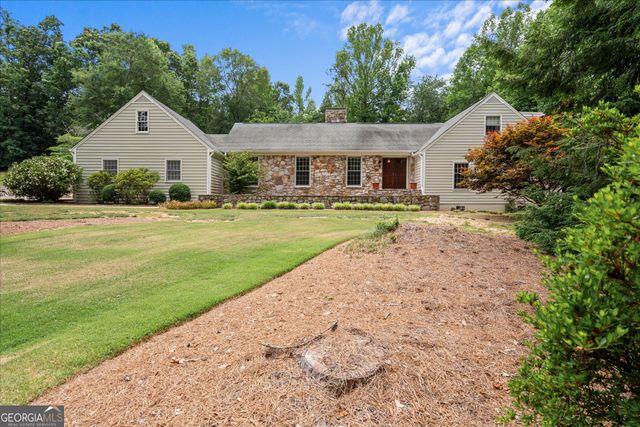 121 S Ole Hickory Trail, Carrollton, GA 30117