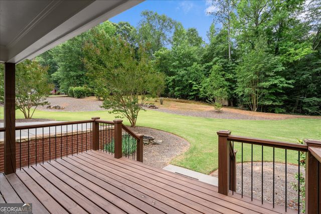 121 S Ole Hickory Trail, Carrollton, GA 30117