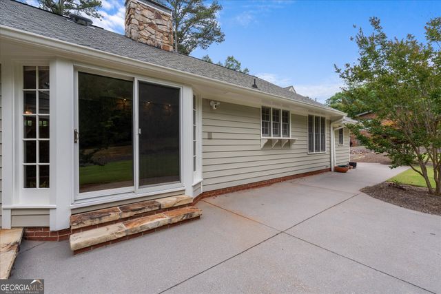 121 S Ole Hickory Trail, Carrollton, GA 30117