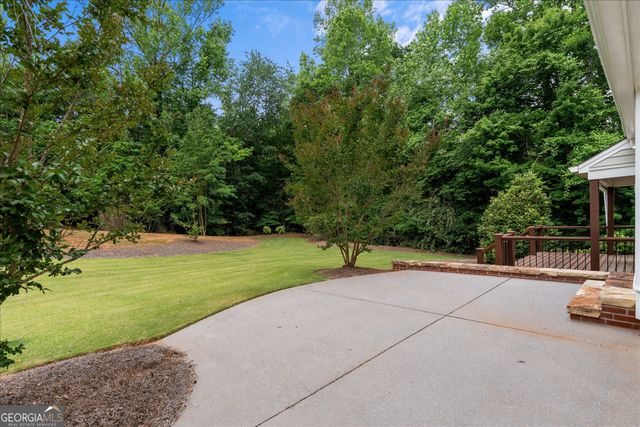 121 S Ole Hickory Trail, Carrollton, GA 30117