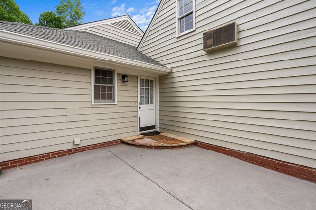 121 S Ole Hickory Trail, Carrollton, GA 30117