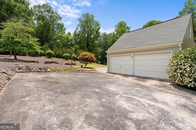 121 S Ole Hickory Trail, Carrollton, GA 30117