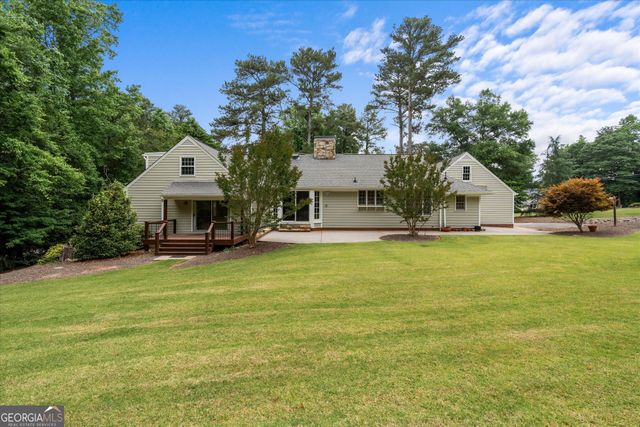 121 S Ole Hickory Trail, Carrollton, GA 30117
