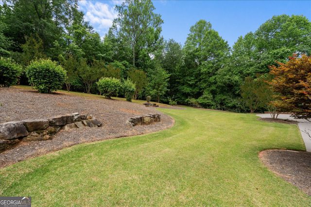 121 S Ole Hickory Trail, Carrollton, GA 30117