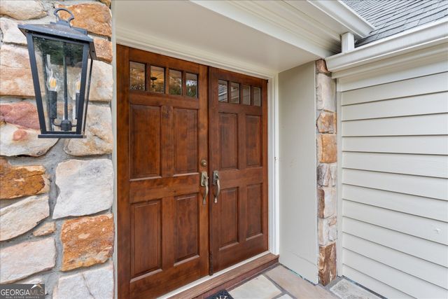 121 S Ole Hickory Trail, Carrollton, GA 30117