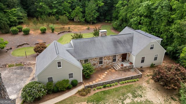 121 S Ole Hickory Trail, Carrollton, GA 30117