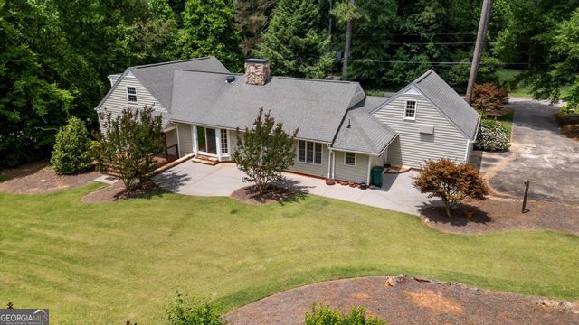 121 S Ole Hickory Trail, Carrollton, GA 30117